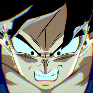 Dragon Ball Z: Budokai Tenkaichi wallpaper