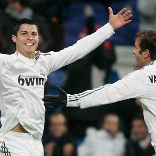 Rafael van der Vaart wallpaper