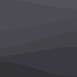 Minimalist waves wallpaper