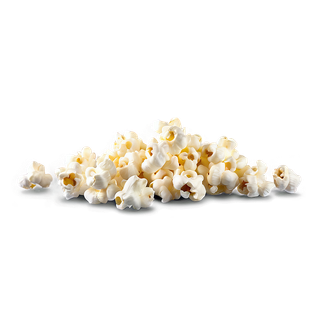 Popping popcorn wallpaper