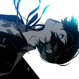 Persona 3 Reload desktop wallpaper