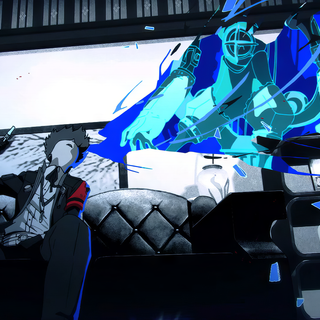 Persona 3 Reload desktop wallpaper