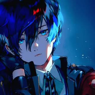 Persona 3 Reload desktop wallpaper