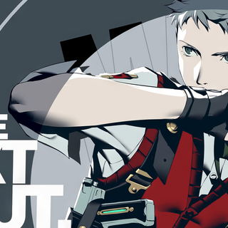 Persona 3 Reload desktop wallpaper