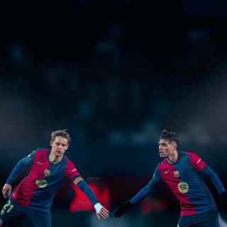 Pedri phone wallpaper