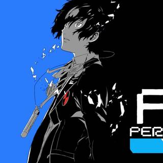 Persona 3 Reload desktop wallpaper