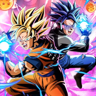 Dragon Ball 4k PS5 wallpaper