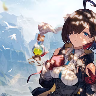 PS5 anime black wallpaper