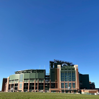 Lambeau Field wallpaper