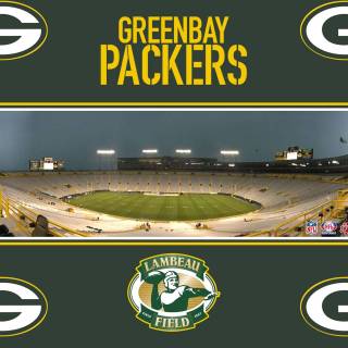 Lambeau Field wallpaper