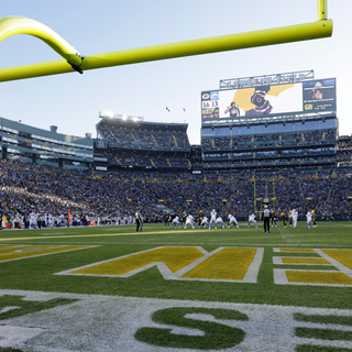 Lambeau Field wallpaper