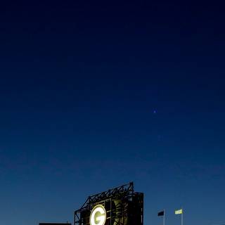 Lambeau Field wallpaper