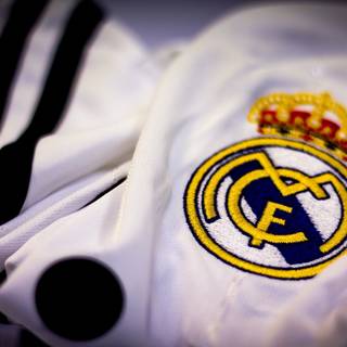 Real Madrid shirt wallpaper