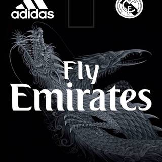 Real Madrid shirt wallpaper