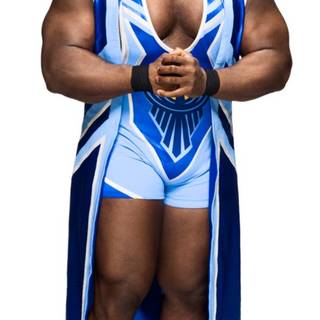 WWE The New Day wallpaper