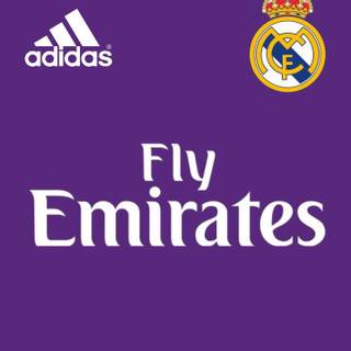 Real Madrid shirt wallpaper
