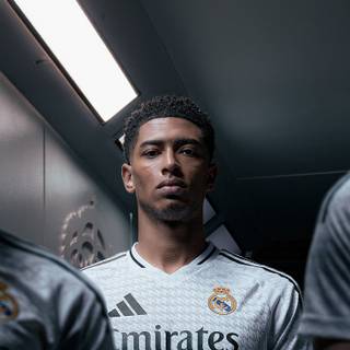 Real Madrid shirt wallpaper