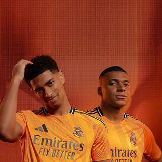 Real Madrid shirt wallpaper