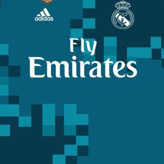 Real Madrid shirt wallpaper