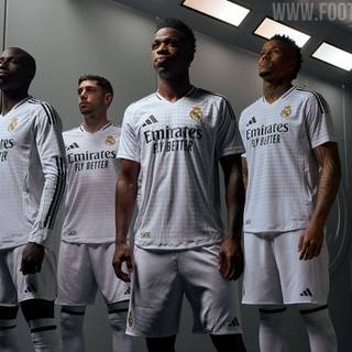 Real Madrid shirt wallpaper