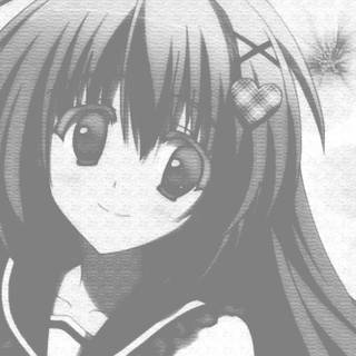 Hoshizora e Kakaru Hashi wallpaper