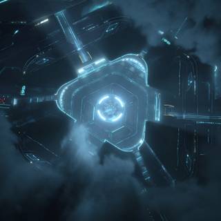 Tron: Legacy wallpaper