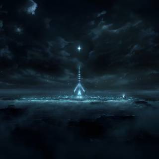 Tron: Legacy wallpaper