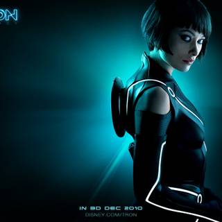Tron: Legacy wallpaper