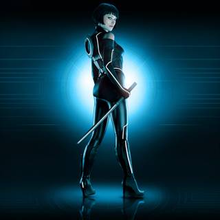 Tron: Legacy wallpaper
