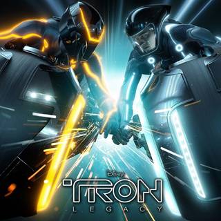 Tron: Legacy wallpaper