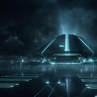 Tron: Legacy wallpaper