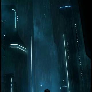 Tron: Legacy wallpaper