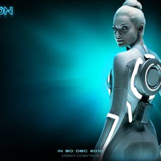 Tron: Legacy wallpaper