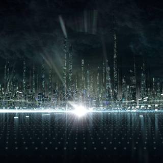 Tron: Legacy wallpaper