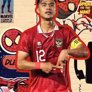 Pratama Arhan wallpaper