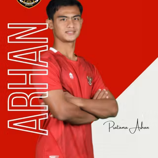 Pratama Arhan wallpaper