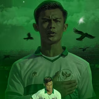 Pratama Arhan wallpaper