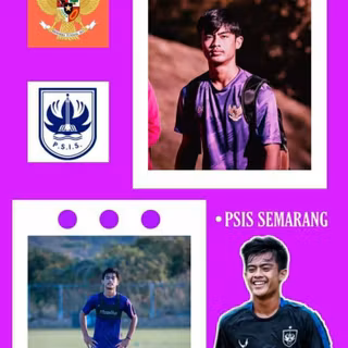 Pratama Arhan wallpaper