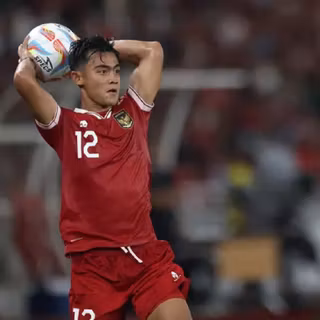 Pratama Arhan wallpaper