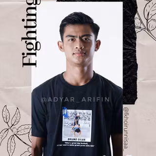 Pratama Arhan wallpaper