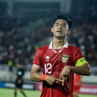 Pratama Arhan wallpaper