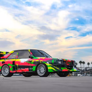 Audi Sport Quattro S1 wallpaper