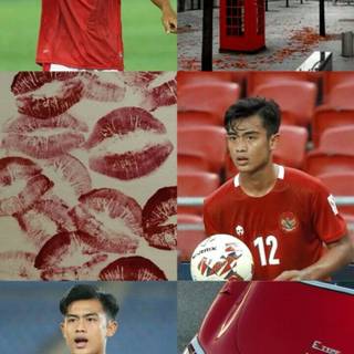 Pratama Arhan wallpaper