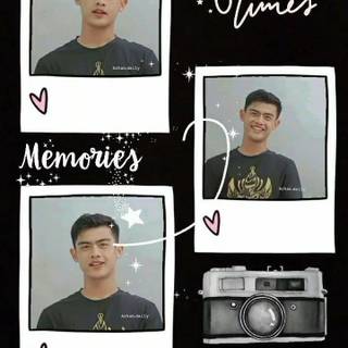 Pratama Arhan wallpaper