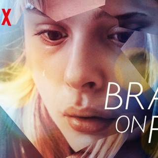 Brain On Fire wallpaper