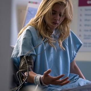 Brain On Fire wallpaper