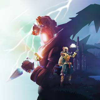 ROR2 desktop wallpaper