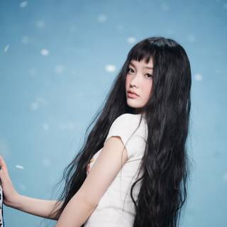 Illit desktop wallpaper