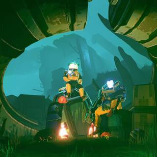 ROR2 desktop wallpaper