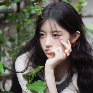 Illit desktop wallpaper